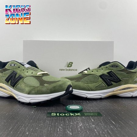 New Balance M990JD3 Size 40-46.5