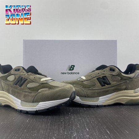 New Balance M992J2 M992GR M992GG Size 40-46.5