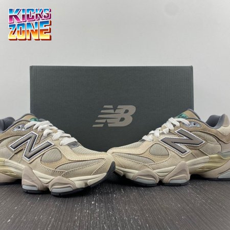 New Balance Officially Introduces U9060MAC Size 36-45