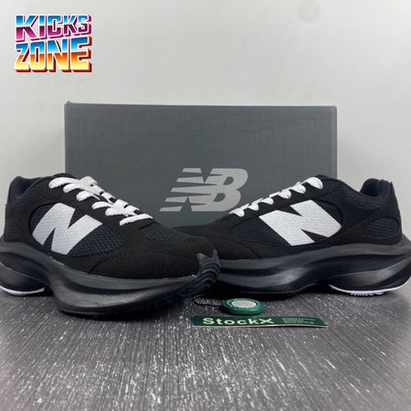 New Balance Warped Runner UWRPOBBW Size 35.5-46