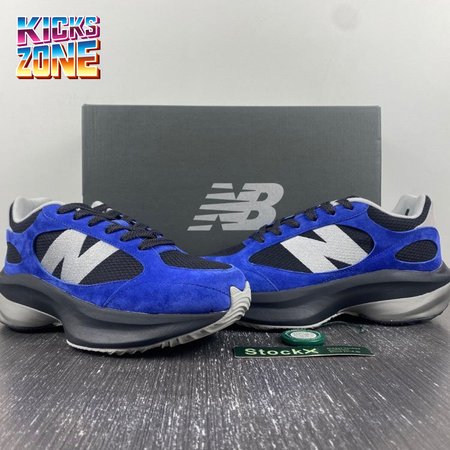 New Balance Warped Runner UWRPOTBK Size 35.5-46