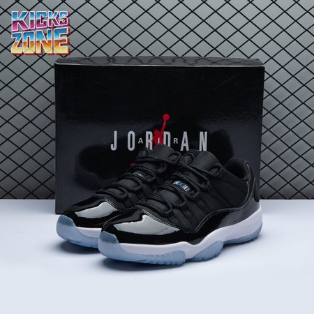 Air Jordan 11 Low 'Space Jam' FV5104-004 Size 40-48.5