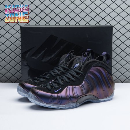 Air Foamposite One Varsity Purple FN5212 001 Size 38.5-46