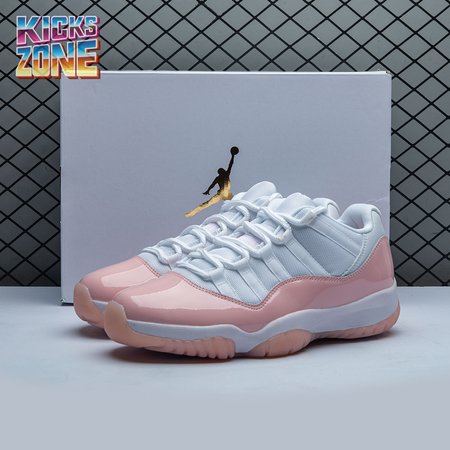 Air Jordan 11 Low "Legend Pink" AH7860-160 Size 36-47.5