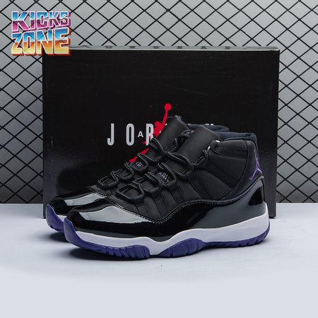 Air Jordan 11 Retro Bianche Viola Nere CT8812-999 Size 40-48.5