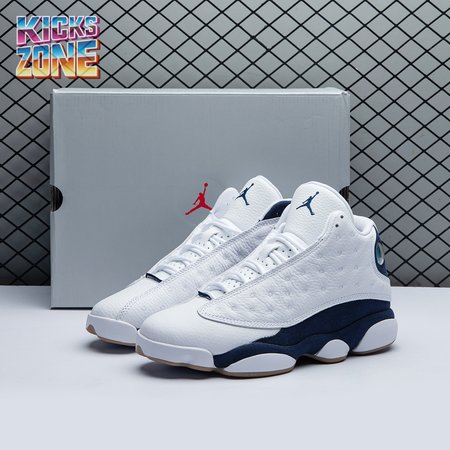 Air Jordan 13 "Midnight Navy" 414571 140 Size 40-47.5