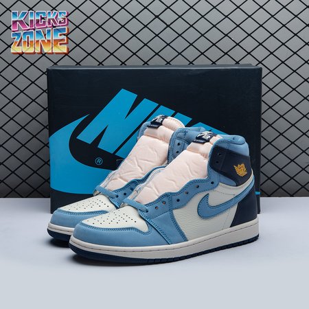 Air Jordan 1 Retro High OG "First in Flight" Size 36-47.5