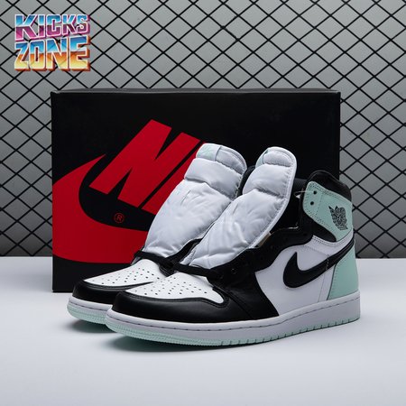 Air Jordan 1 OG Igloo 861428-100 Size 36-47.5