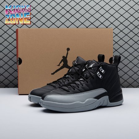 Jordan 12 Retro Barons CT8013 010 Size 40-47.5