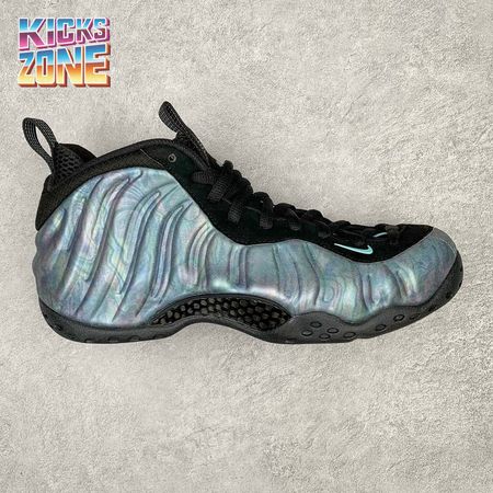 Nike Air Foamposite One Abalone 575420-009 Size 38.5-46